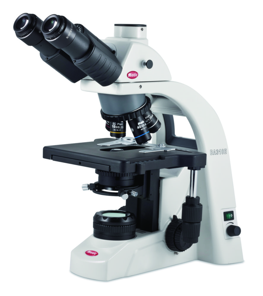 Advanced Upright Microscope for Life Science and Laboratories, BA310E Advanced Upright Microscope for Life Science and Laboratories, BA310E