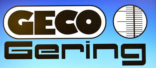 GECO Gering GECO Gering