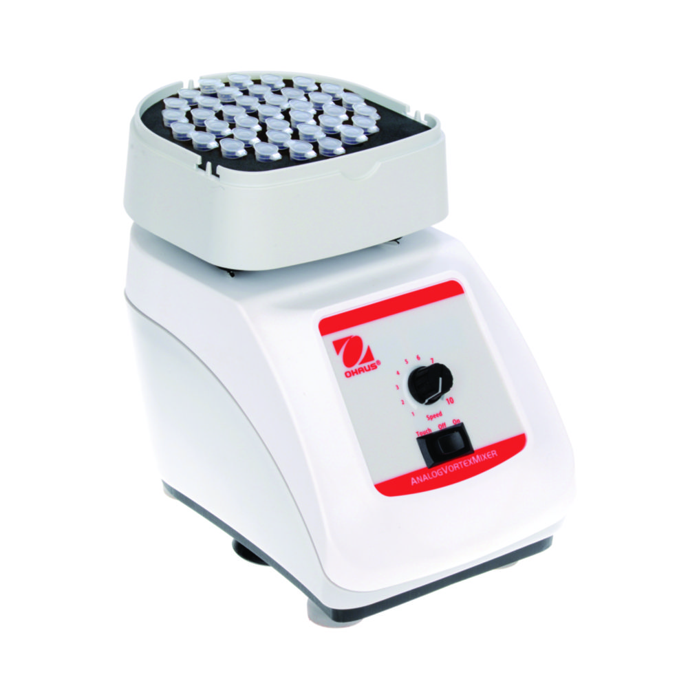 Vortex mixer VXHDAL, analogue Vortex mixer VXHDAL, analogue