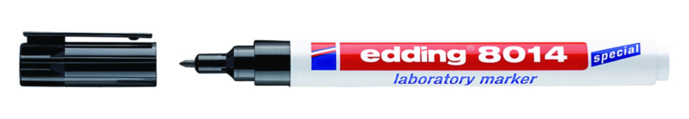 Laboratory markers edding 8014/8015 F Laboratory markers edding 8014/8015 F