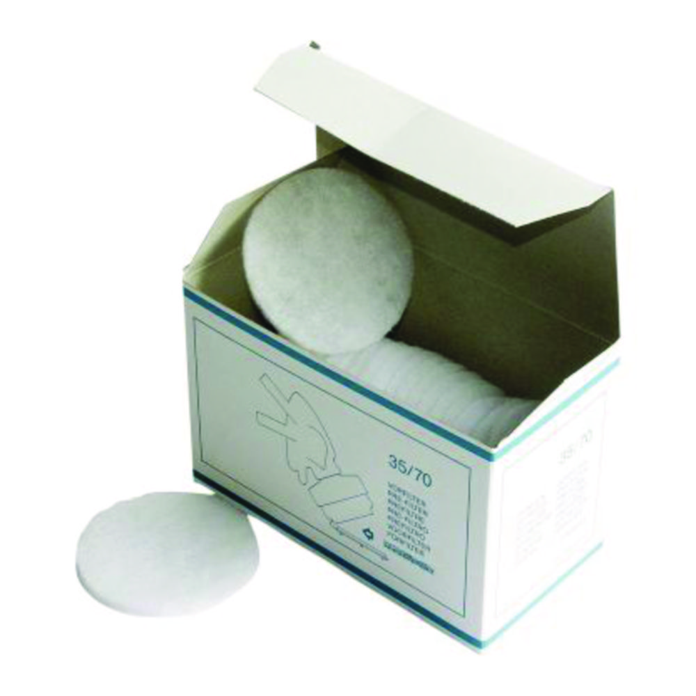 Filter holder and coarse dust pre-filter for plug-in filters Filter holder and coarse dust pre-filter for plug-in filters