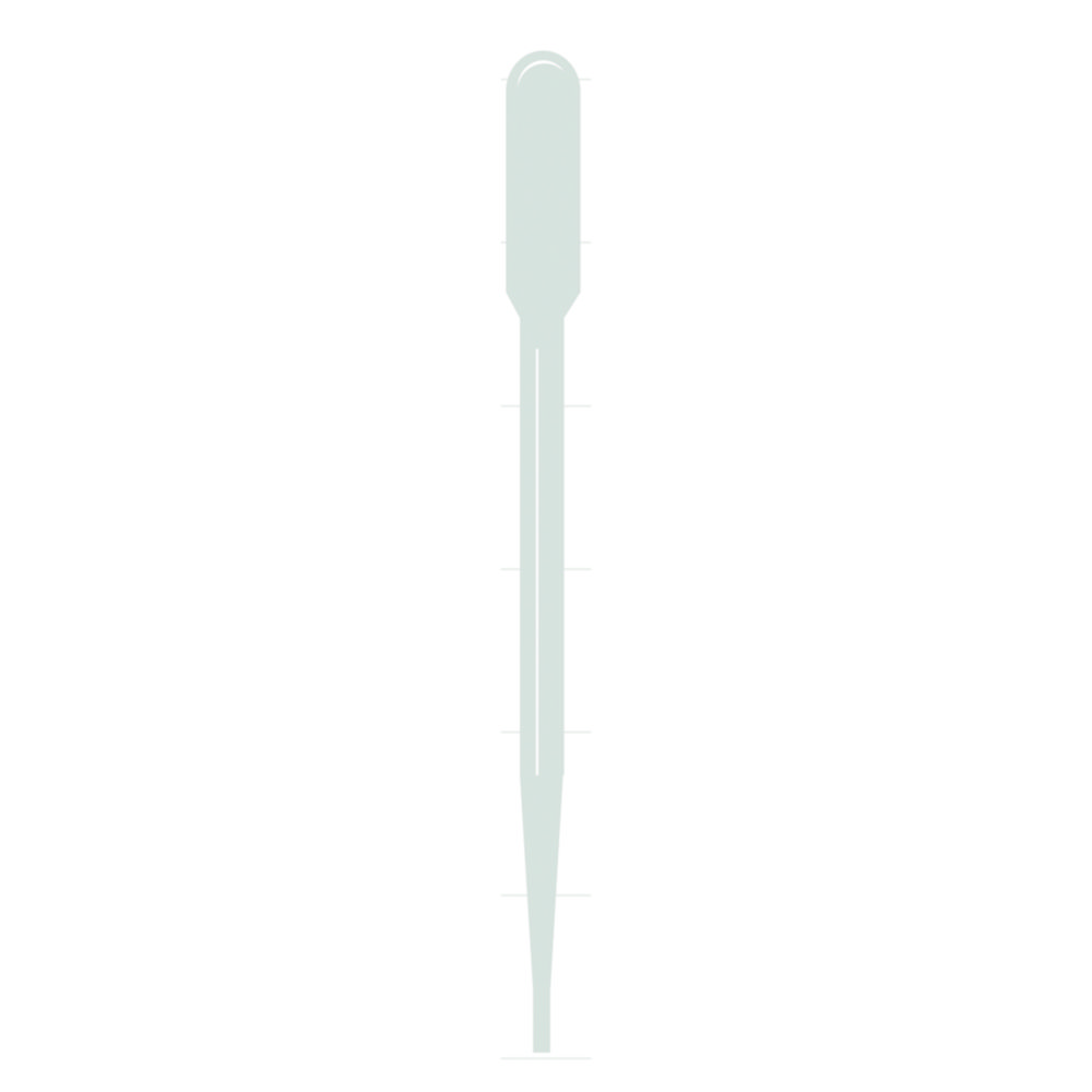 Pipettes Samco™, PE, general purpose Pipettes Samco™, PE, general purpose