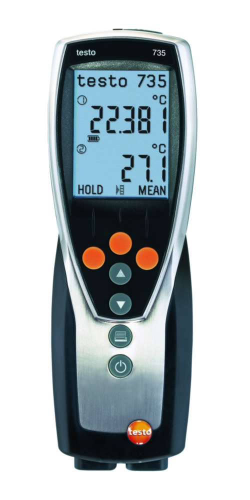 Temperature meter testo 735-1 Temperature meter testo 735-1