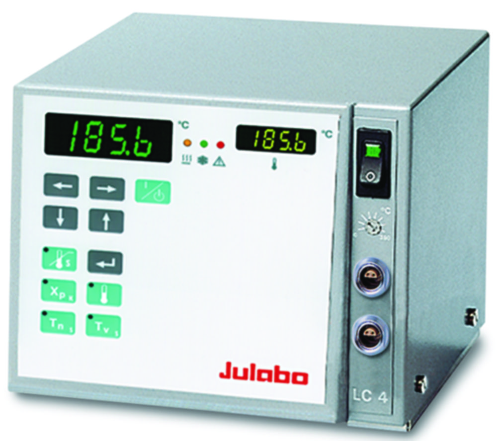 Laboratory temperature regulators Laboratory temperature regulators