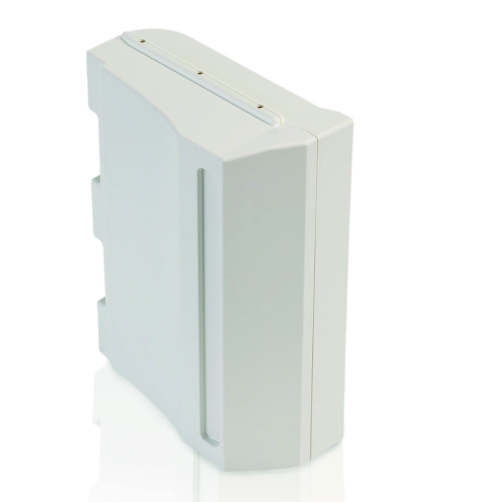 De-Ionization pack for pure and ultrapure water system Aquanex™ De-Ionization pack for pure and ultrapure water system Aquanex™