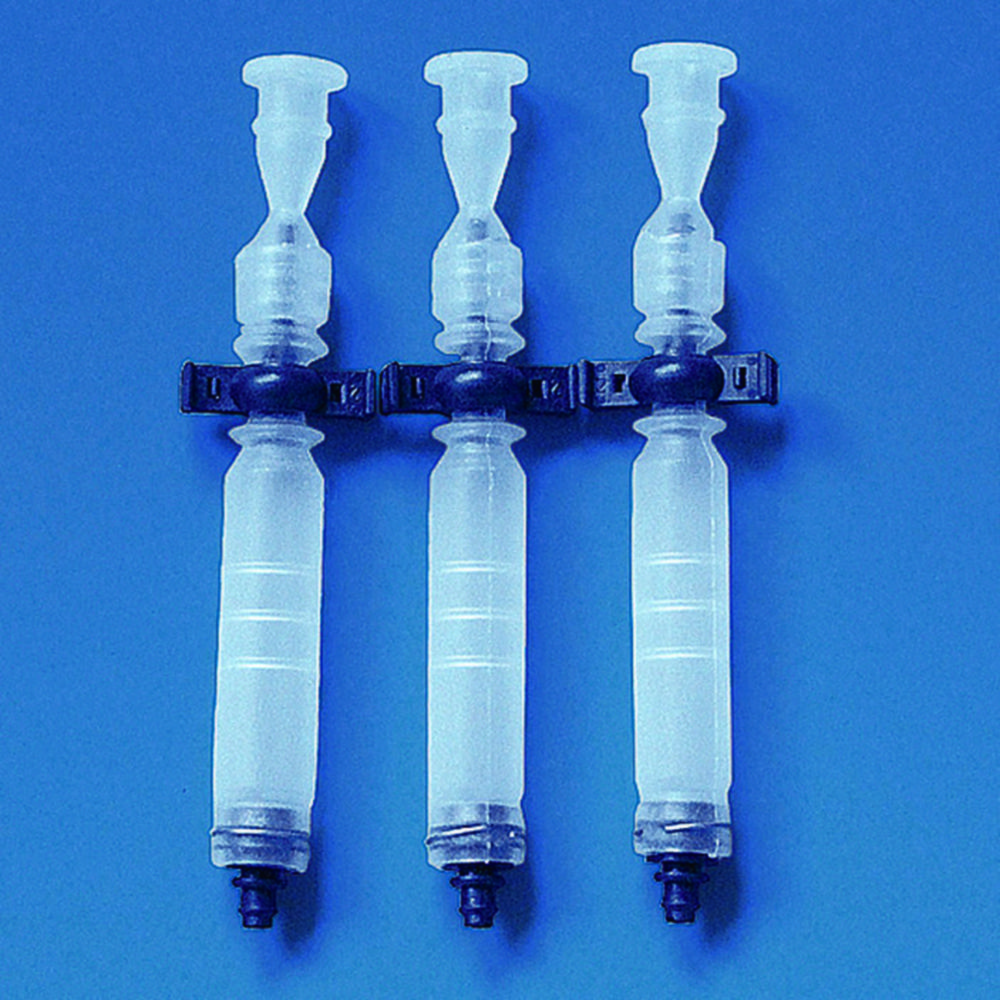 Ersatz-Saugsystem für Pipettierhelfer micro