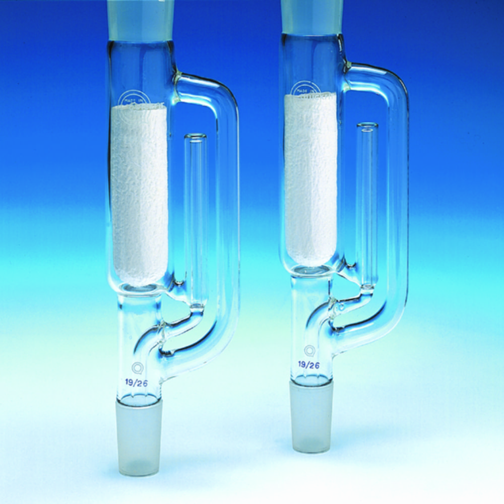 Extraction thimbles, Cellulose Extraction thimbles, Cellulose