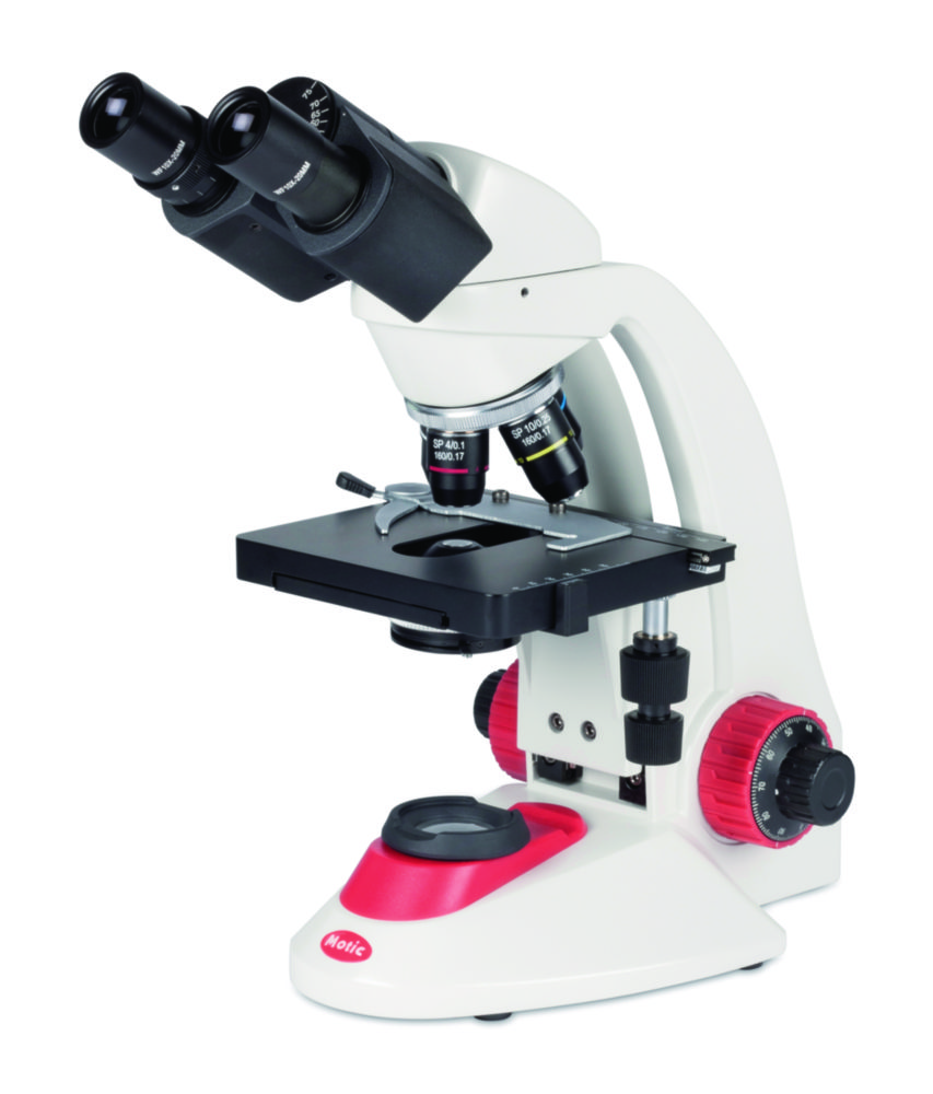 Laboratory Microscope RED 220 Laboratory Microscope RED 220
