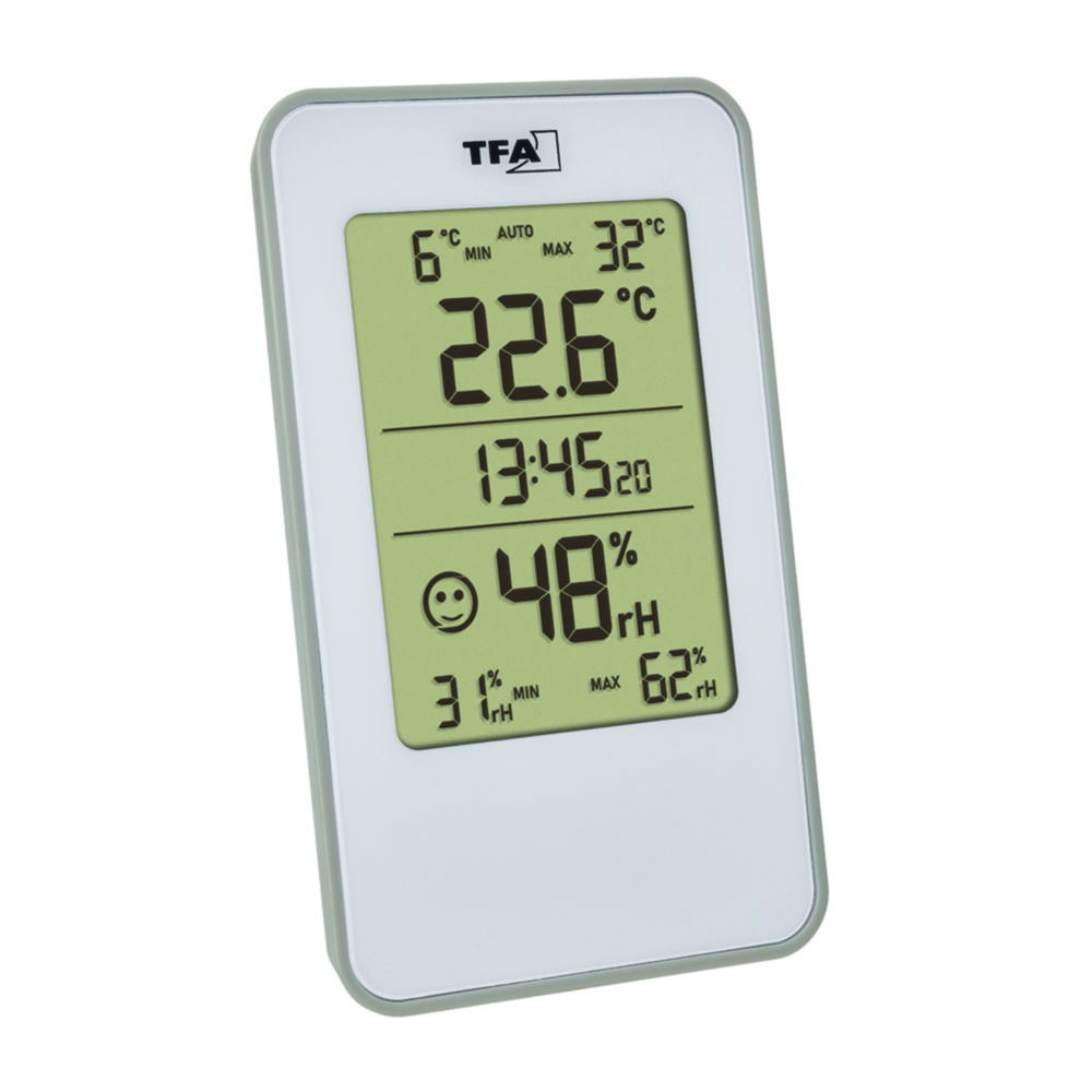 Digitales Thermo-Hygrometer