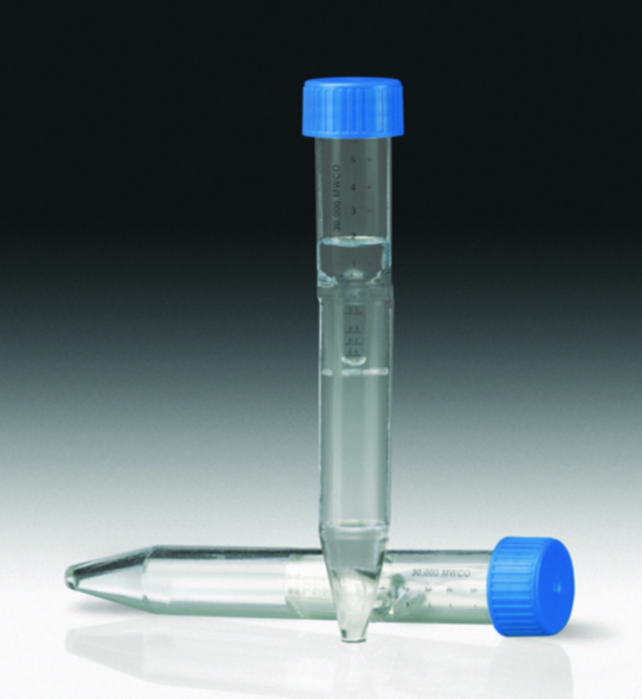 Centrifugal unit / concentrator Vivaspin 6 Centrifugal unit / concentrator Vivaspin 6