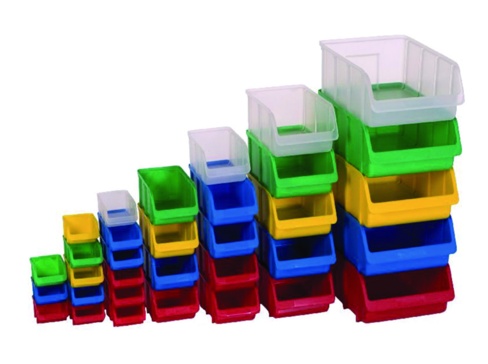 Display boxes, PP Display boxes, PP