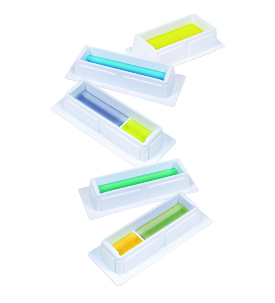 Reagenzreservoirs Matrix™, PS, steril