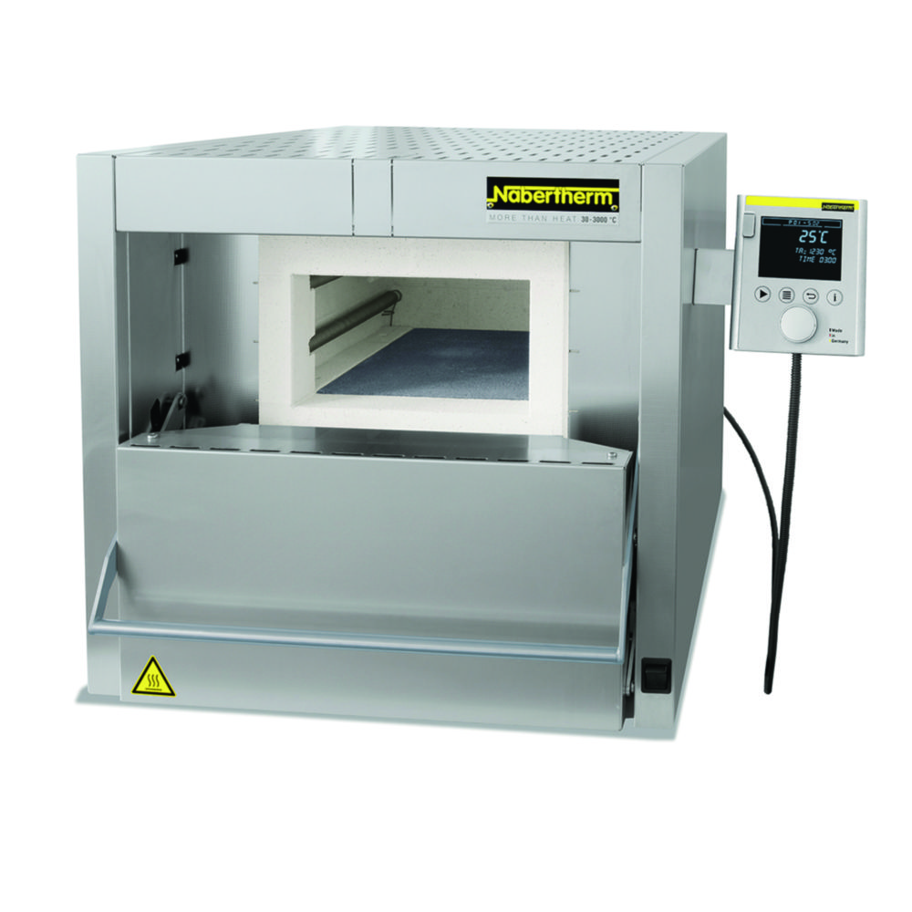 Chamber furnaces Chamber furnaces