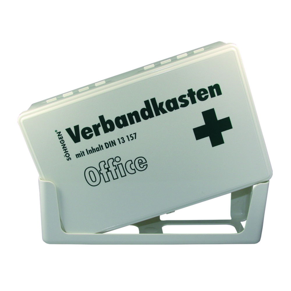 Verbandkasten Office - DIN 13157
