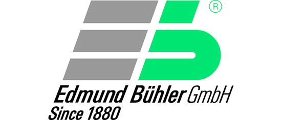 Edmund Bühler GmbH Edmund Bühler GmbH