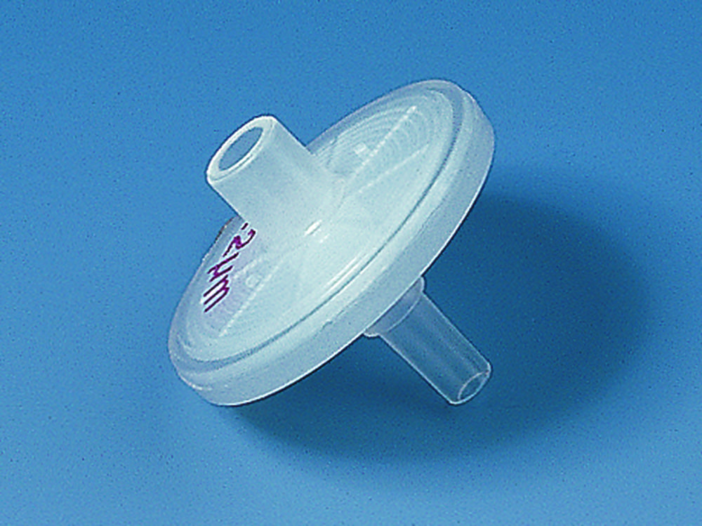 Membrane filter for pipette controller macro Membrane filter for pipette controller macro