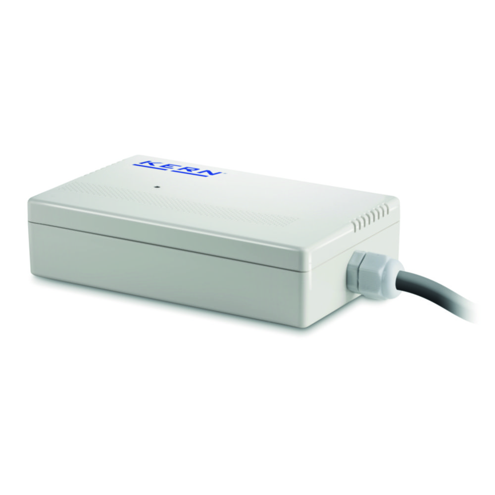 A/D converter box YKV A/D converter box YKV