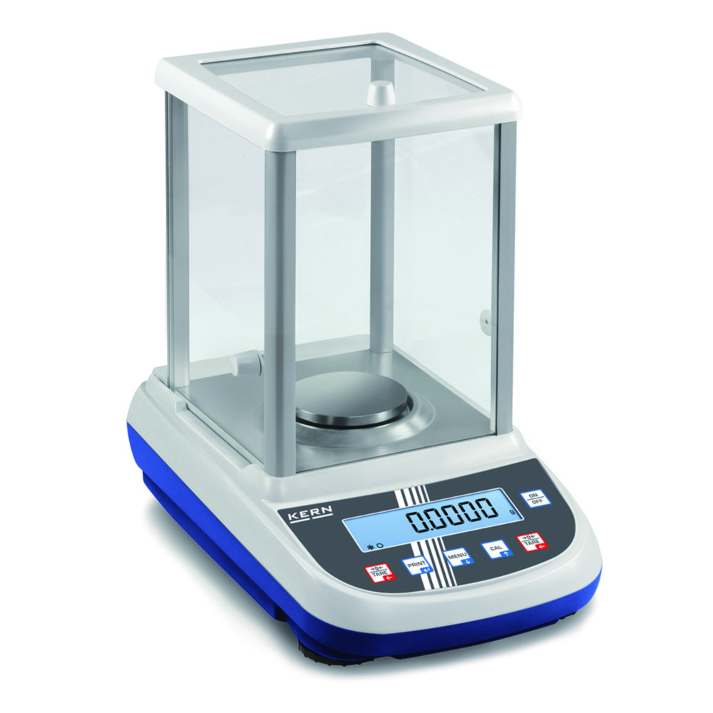 Analytical balances ALS-A / ALJ-A Analytical balances ALS-A / ALJ-A