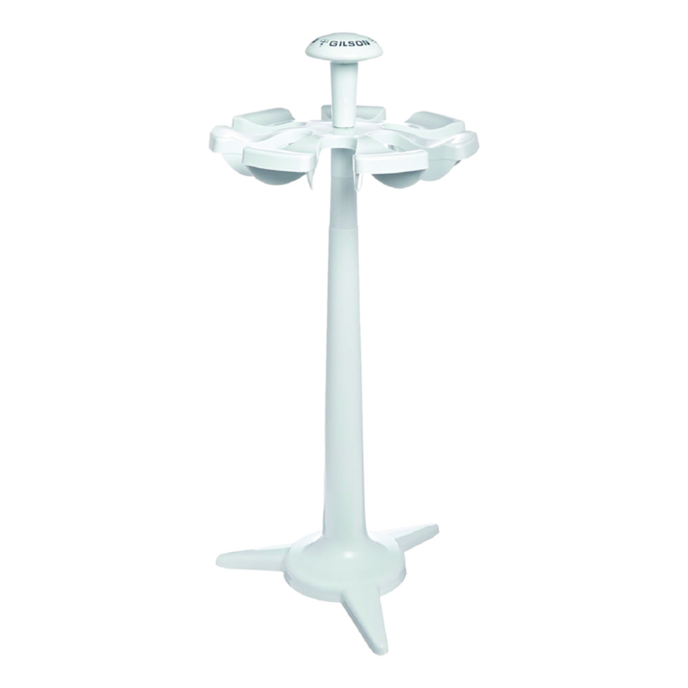 Pipette carousel, PP/PC Pipette carousel, PP/PC