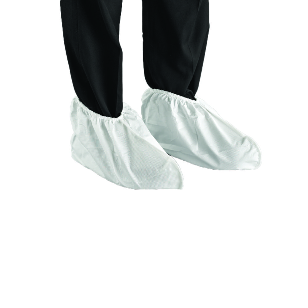 Overshoes AlphaTec® 2000, model 400 Overshoes AlphaTec® 2000, model 400