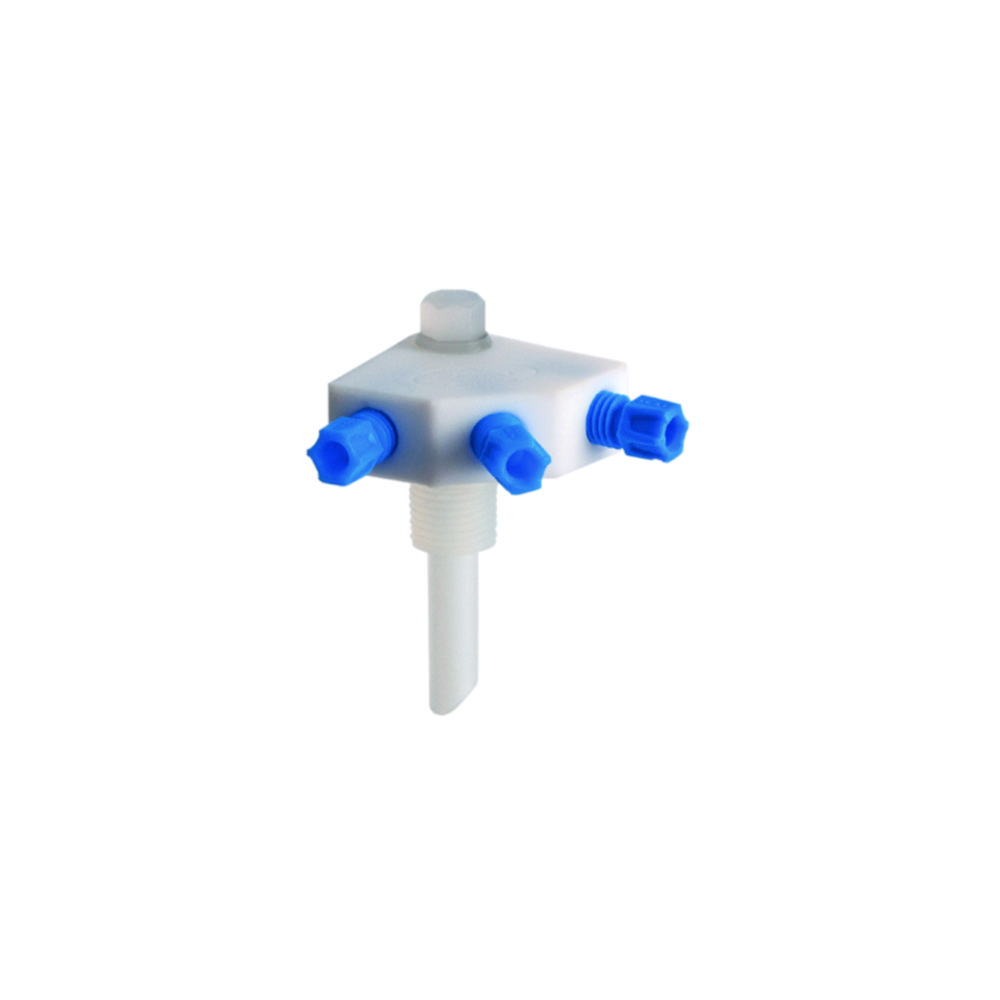 Sammeladapter für SafetyWasteCaps