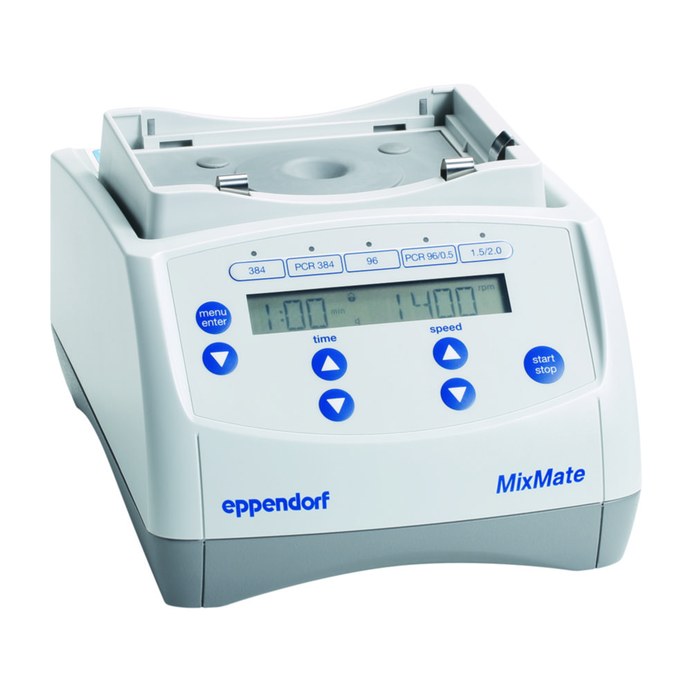 Schüttler MixMate®