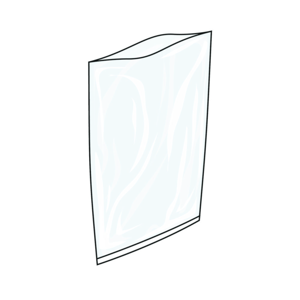 Blender bags without filter BagSystem® BagLight® PolySilk® Blender bags without filter BagSystem® BagLight® PolySilk®