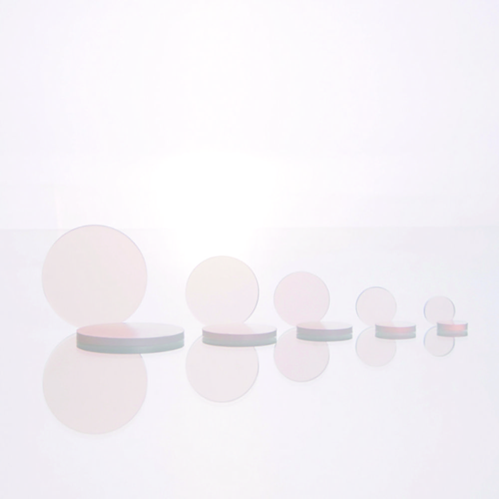 Silicone cap wads/septa, VMQ Silicone cap wads/septa, VMQ