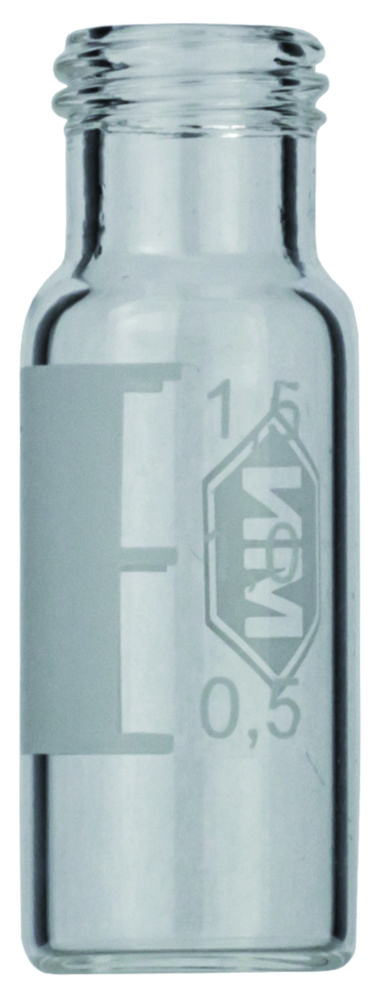 Screw Neck Vials N9 Screw Neck Vials N9