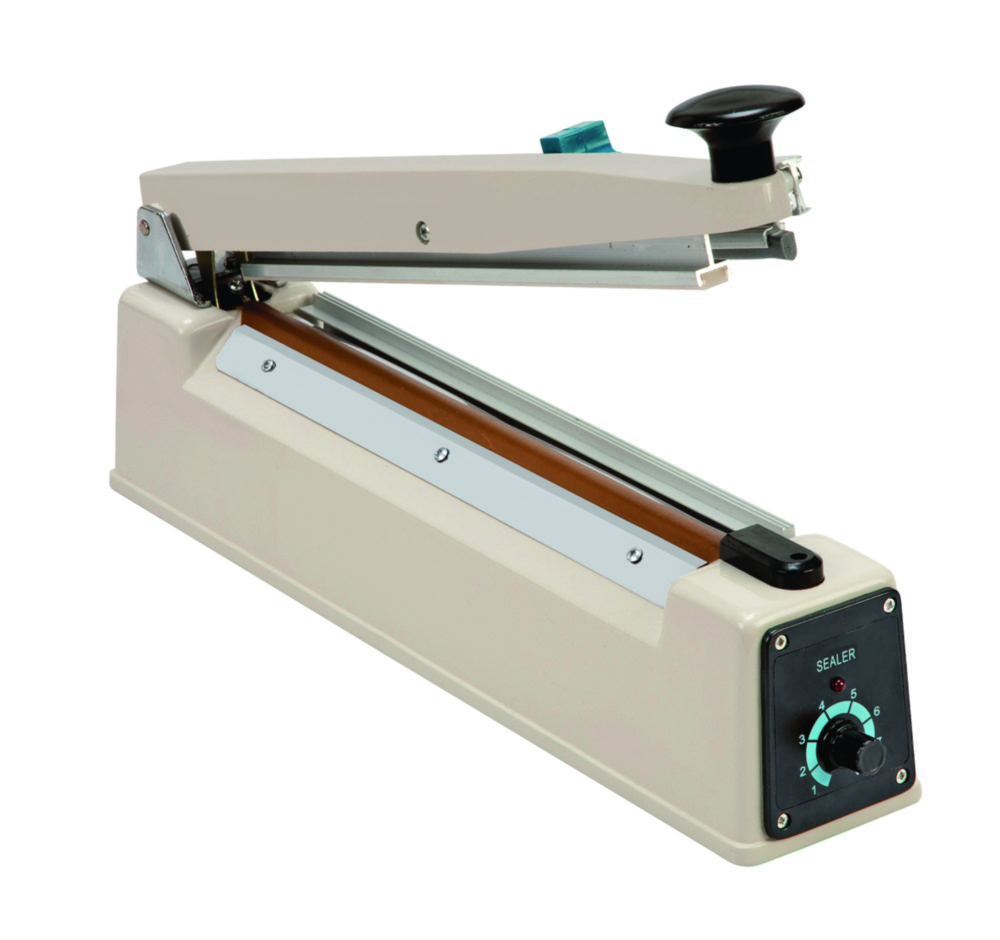Heat Sealer with Cutter Heat Sealer with Cutter