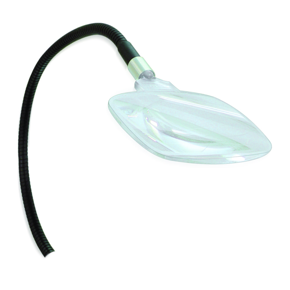 Magnifying lens for Scan® 50, Scan® 50 pro and Scan® 100 Magnifying lens for Scan® 50, Scan® 50 pro and Scan® 100