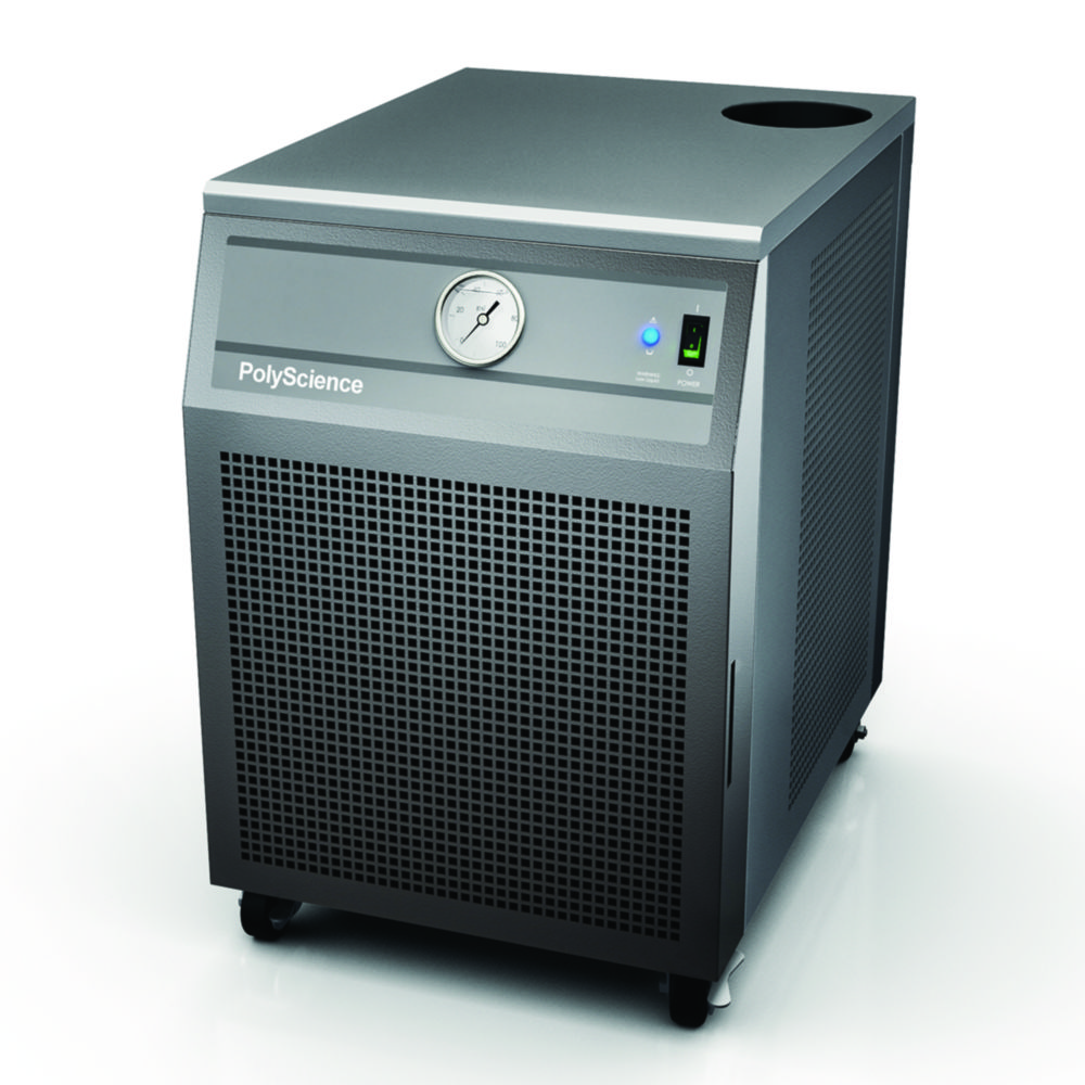 Non-refrigerated cooler Model 3370 Non-refrigerated cooler Model 3370