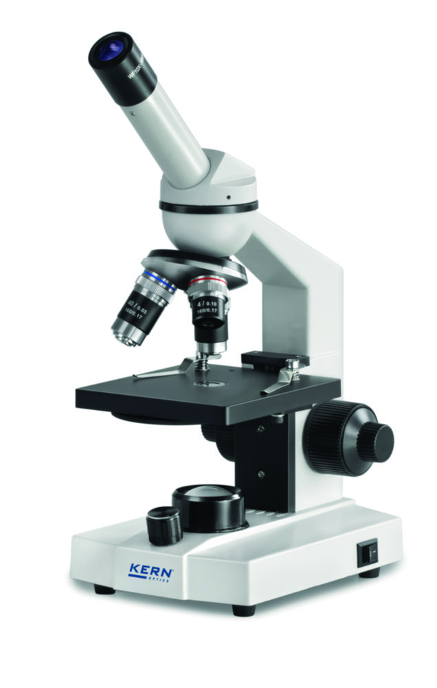 Light Microscopes Educational-Line Basic OBS Light Microscopes Educational-Line Basic OBS