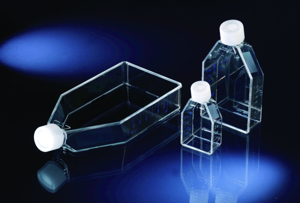 Zellkulturflaschen EasyFlask™, unbehandelt, PS/HDPE, pyrogenfrei