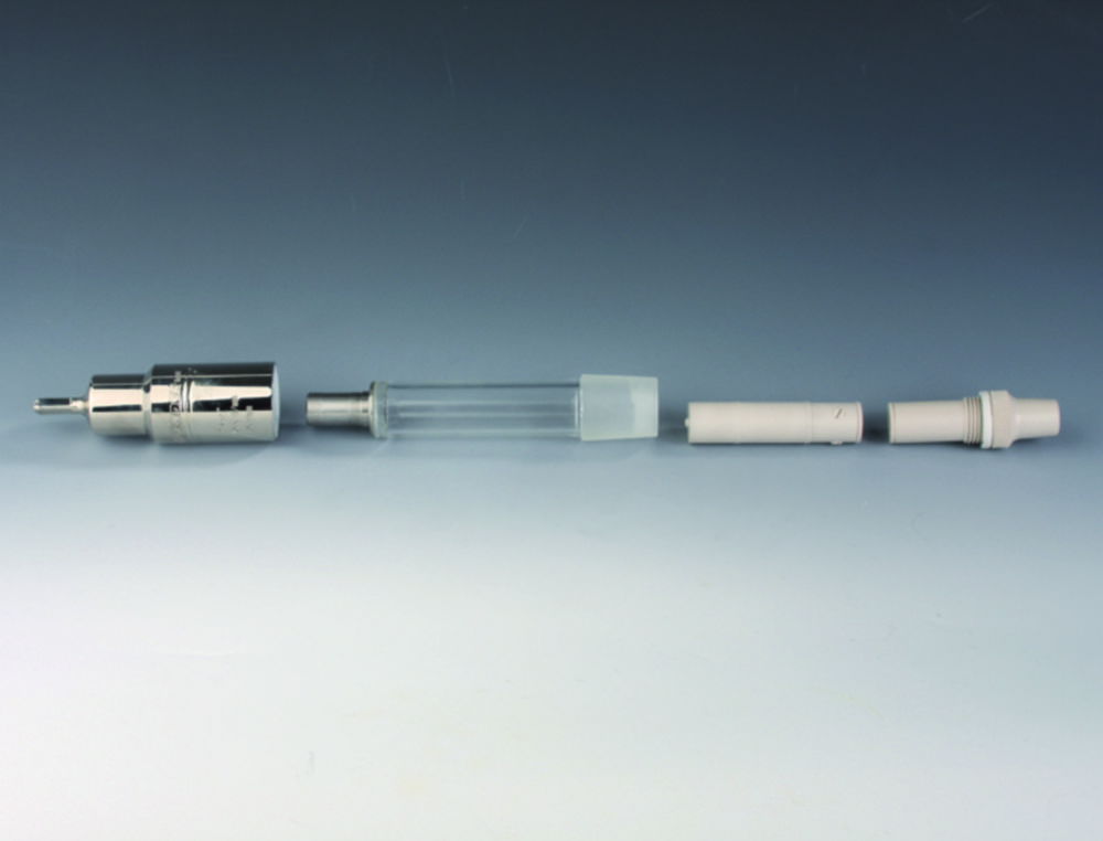 Magnetrührkupplungen komplett