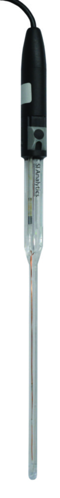 pH-Elektroden ScienceLine plus MIC AMF