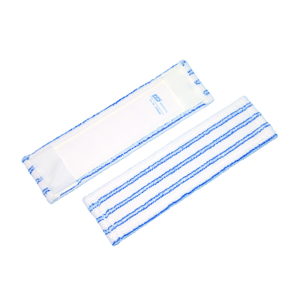 Mop covers MicroSicuro, PES Mop covers MicroSicuro, PES