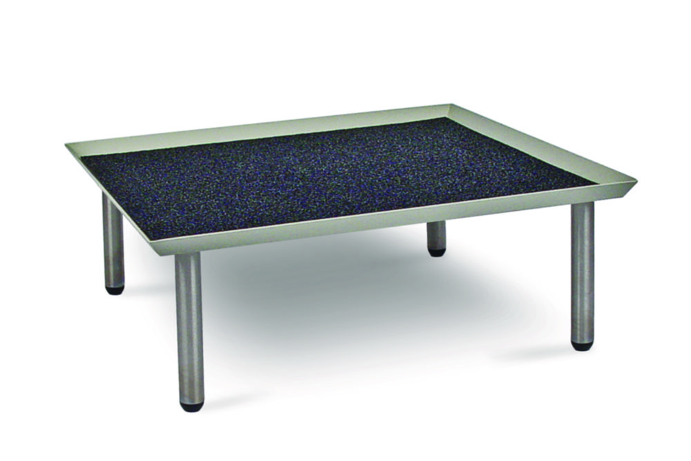 Stapelbares Tablett