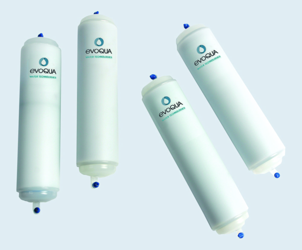 Verbrauchsmaterial Ultra Clear™/ LaboStar™ RO DI