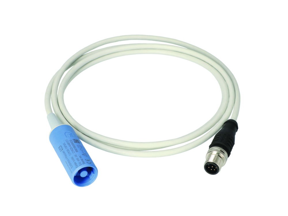 Messkabel CYK20 für Multiparameter-Messgerät Liquiline Mobile CML18