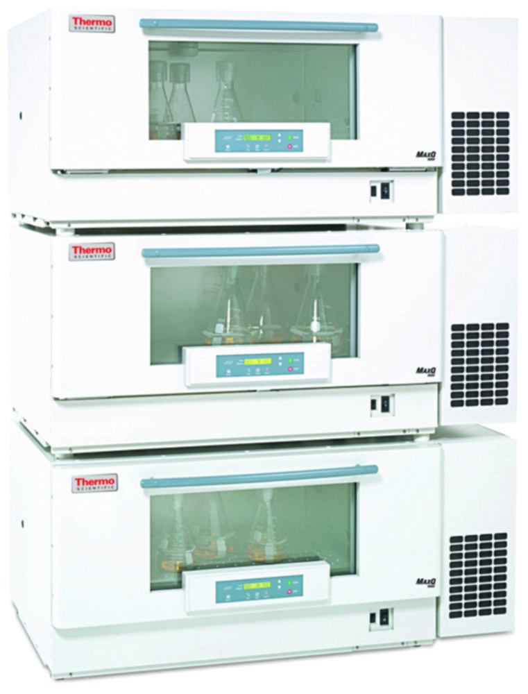 MaxQ 8000 Incubated and Refrigerated Stackable Shakers