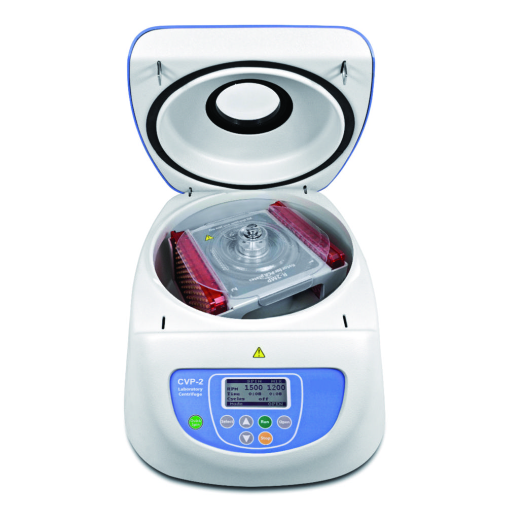Vortex-Zentrifuge CVP-2
