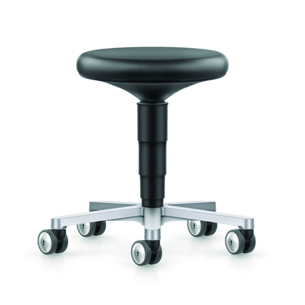 Reinraum Hocker 2