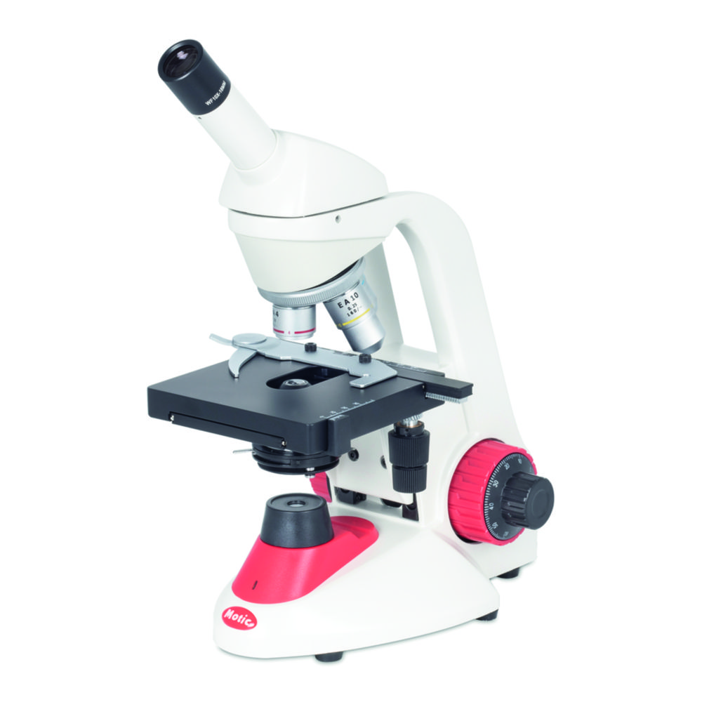 Educational microscopes, RED 130 Educational microscopes, RED 130