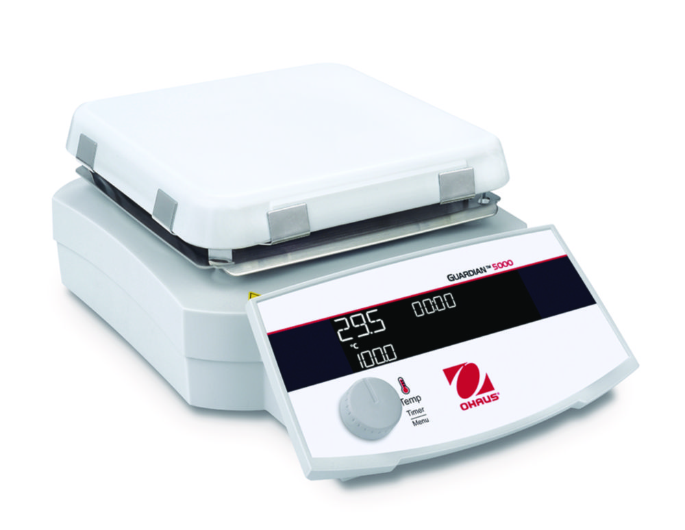 Heizplatte Guardian™ 5000