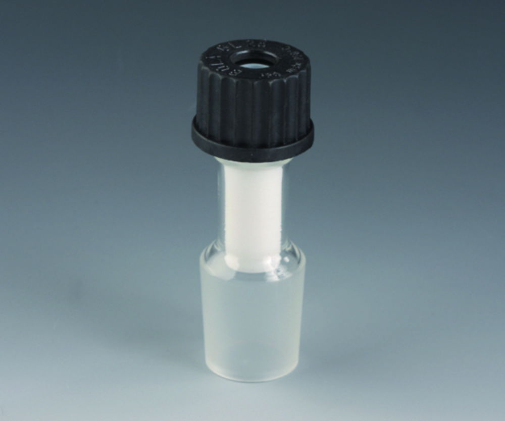 GT-Rühr-Verschlüsse, PTFE