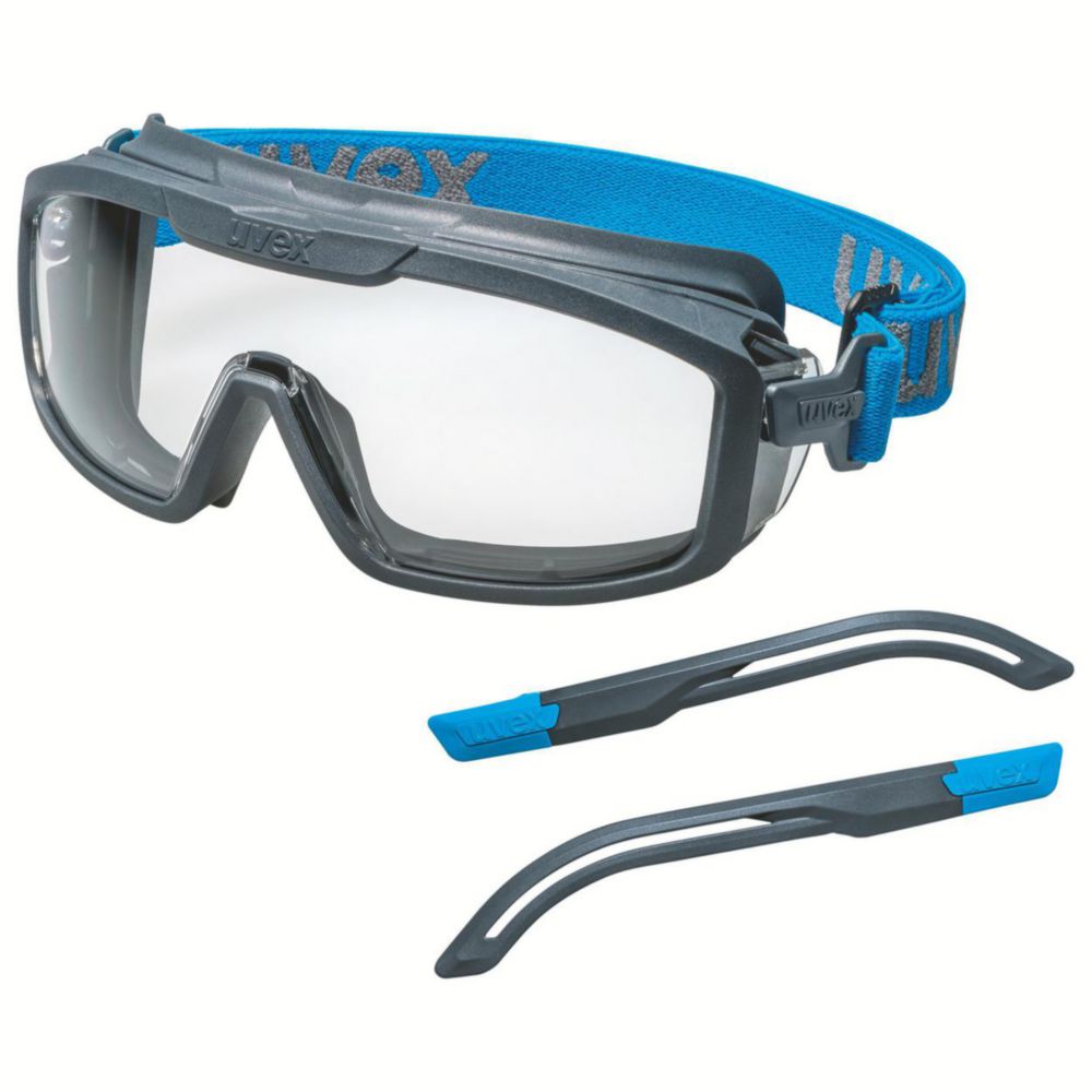 Safety Eyeshields uvex i-lite 9143 kit Safety Eyeshields uvex i-lite 9143 kit