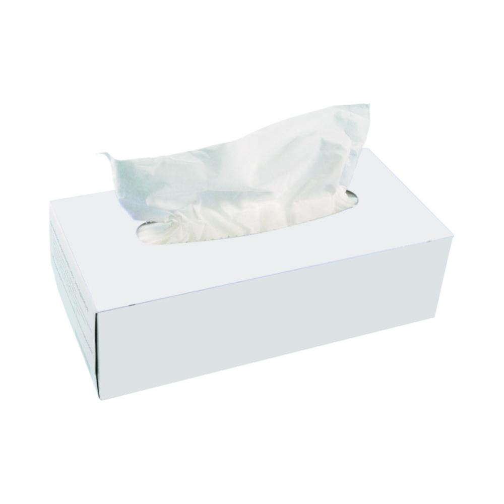 LLG-Laboratory and hygienic tissues, 2-ply, 150 wipes LLG-Laboratory and hygienic tissues, 2-ply, 150 wipes
