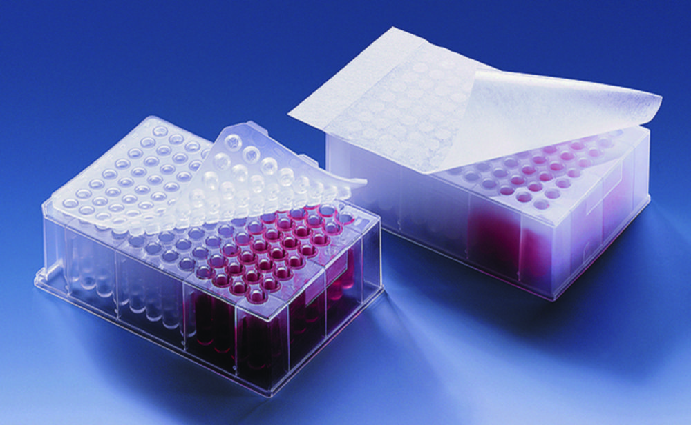 Sealing mats Sealing mats