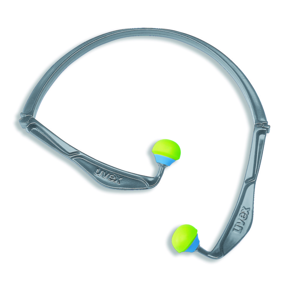 Earplugs, x-fold Earplugs, x-fold